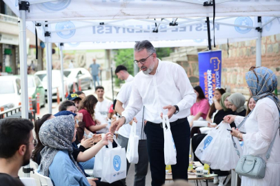 Kestel'de sorunlar yerinde dinleniyor, çözümler hızla üretiliyor