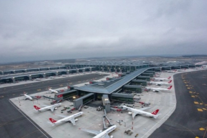 Mayıs'ta en çok hava yolu ile yurt içi yolcu taşımacılığı pahalandı