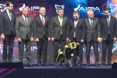 "Türkiye, yapay zeka endeksinde 34'üncü sıraya yükseldi"