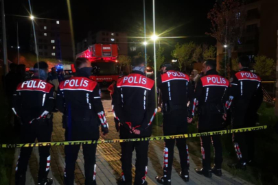 Yangın faciası: Yatağa bağımlı diyaliz hastası kadın hayatını kaybetti