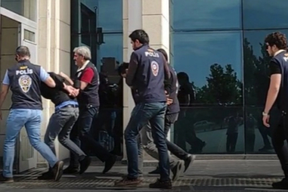 Yasa dışı bahis paralarını aklayan 80 şüpheli yakalandı