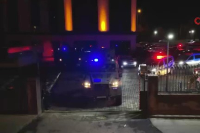 39 ilde DEAŞ silahlı terör örgütüne operasyon