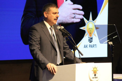 Bakan Çiftçi: Polis ve jandarma sahadaki varlığını artıracak