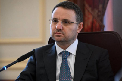 Bakan Gürlek: "Kadınların onurunu zedeleyen ifadeler asla kabul edilemez"