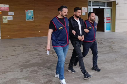Bursa'da 18 yıl hapis cezasıyla aranıyordu, jandarma yakaladı