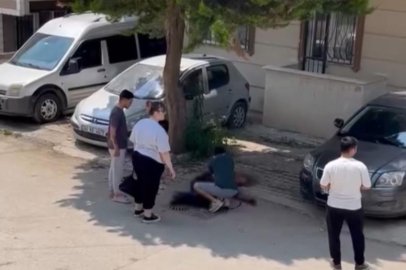 Bursa’da iki kardeş arasında bıçaklı kavga: 2 yaralı