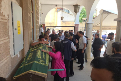Bursa'da kahreden kaza: Ailenin acısı yürek dağladı