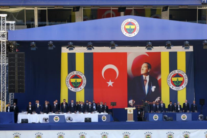Fenerbahçe'nin borcu 26 milyar 202 milyon TL