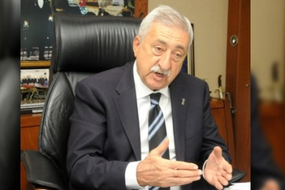 Palandöken: "Genç nüfusun artması için tedbirler alınmalı"