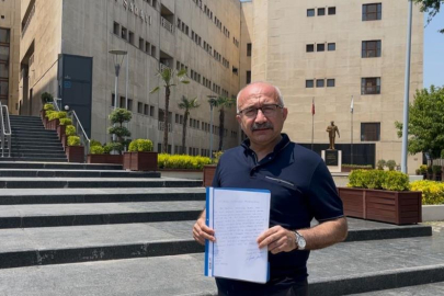 Rahmi Koç’un sözlerine Bursa’dan suç duyurusu