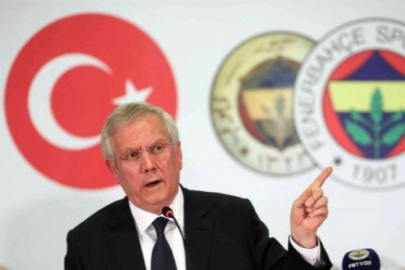Aziz Yıldırım, Fenerbahçe Başkanı seçildi