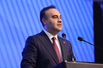 Bakan Kacır’dan Sıfır Atık Forumu’nda yoğun diplomasi trafiği