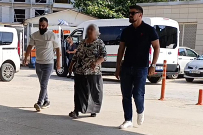 Bursa'da 10 yıl hapis cezası bulunan hükümlü yakalandı
