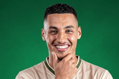 Bursaspor Amine Boutrah transferini duyurdu