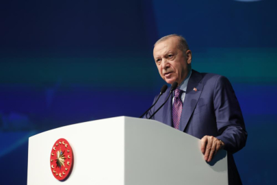 Cumhurbaşkanı Erdoğan: "Sıfır Atık Hareketiyle ekonomimize 365 milyar lira katkı sağladık"