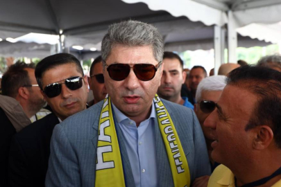Hakan Safi: "Seçimden sonra da transferlere devam edeceğiz"