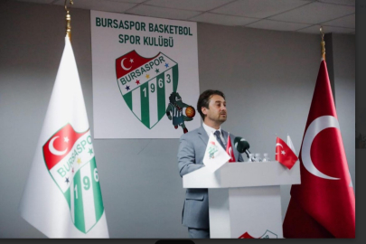 Potada kongre açıklaması