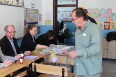 Üç ilde mini seçim yarışı…