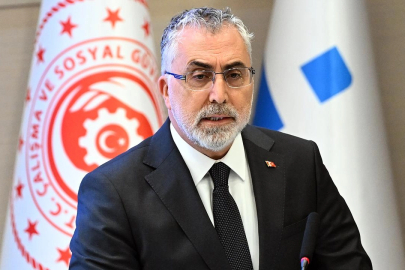Bakan Işıkhan, İŞKUR'un işe yerleştirme rakamlarını açıkladı