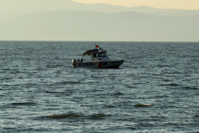 Bursa'da 8 yaşındaki oğlunu kurtarmak isterken hayatını kaybetti