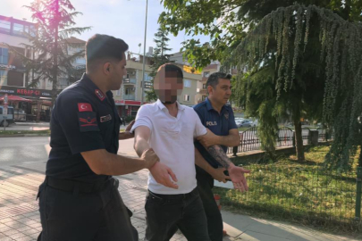 Bursa'da nefes kesen kovalamaca! Şüphelinin savunması pes dedirtti