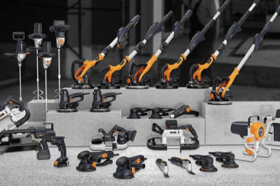ELEKTRİKLİ EL ALETLERİ VE İŞ EKİPMANLARI SATIN ALINACAKTIR