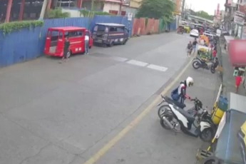 Filipinler’de 7.8 büyüklüğünde deprem meydana geldi