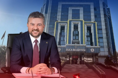 İzmir Buca Belediye Başkanı Görkem Duman görevden uzaklaştırıldı