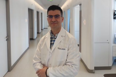 Menopozda, hormon tedavisi tek alternatif değil