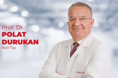 Sıcaklar acil servis başvurularını arttırıyor