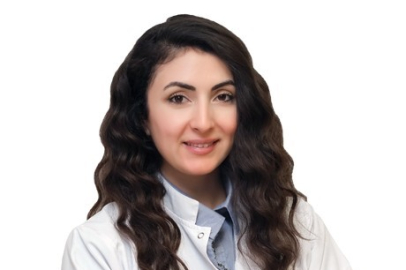 "Süt dişlerindeki çürükler erken dönemde tedavi edilmeli"
