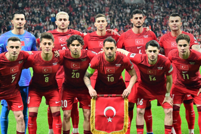 TFF Millî Takımlar temizlik sponsoru OMO oldu