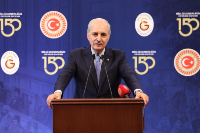 "Türkiye kendi anayasasını yaparak önündeki bütün engelleri kaldıracak"