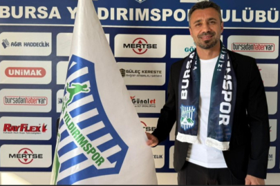 Yıldırımspor’da Ferhatoğlu dönemi