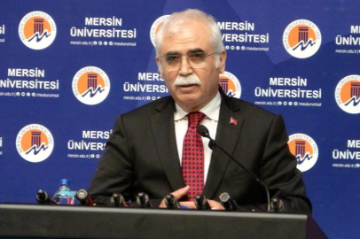 AYM Başkanı Özkaya: "Adalet, toplumun ortak vicdanıdır"
