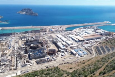 Bakan Bayraktar: "Türkiye’nin nükleer enerjide yeni bir döneme geçmesini hedefliyoruz"