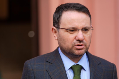 Bakan Gürlek: "Kadınların adalete erişimini güçlendirdik"