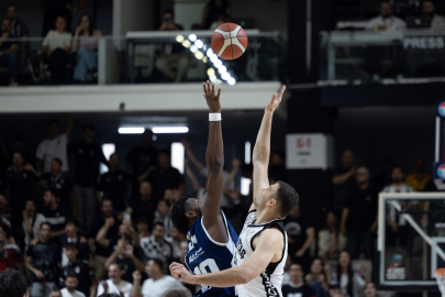 Basketbol Süper Ligi’nde son finalist belli oluyor