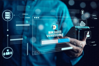 BİK Analitik’te yeni dönem: Versiyon 2, Temmuz ayında devreye alınıyor
