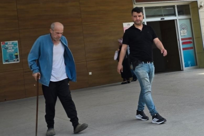 Bursa'da 13 yıl hapis cezası bulunan şahıs saklandığı evde yakalandı