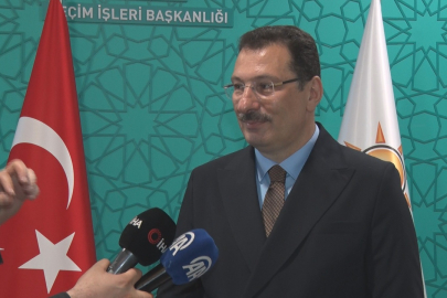 "CHP parti olma vasfını kaybediyor"