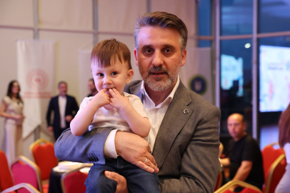 "Çocukların sporla büyüdüğü bir Bursa için çalışıyoruz"
