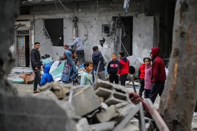 Gazze'de son 24 saatte 7 sivil öldü
