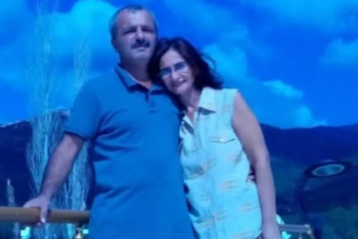 Kayıp olarak aranıyordu, denizde ölü bulundu