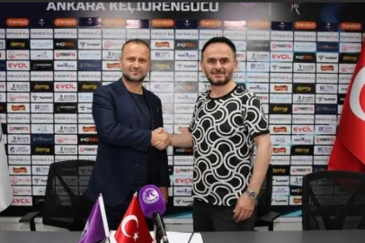 Keçiörengücü'nde  Korkmaz dönemi
