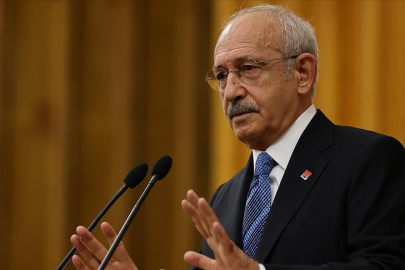 Kılıçdaroğlu’ndan flaş çağrı: Grup toplantısı genel merkeze alındı