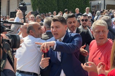 Chp’deki liderlik yarışı meclis’i karıştırdı