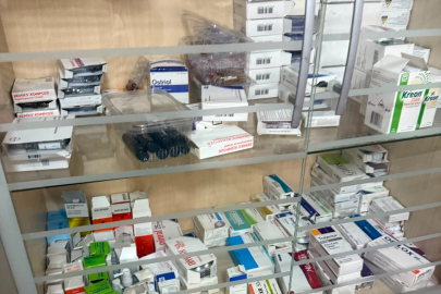 Yabancı uyruklu sahte doktor yakalandı