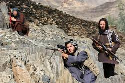 Afganistan: "Pakistan'ın Afganistan'a hava saldırılarında en az 13 kişi öldü"