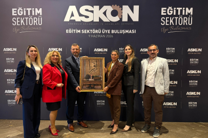 ASKON’dan gençlere ahilik temelli mentörlük projesi